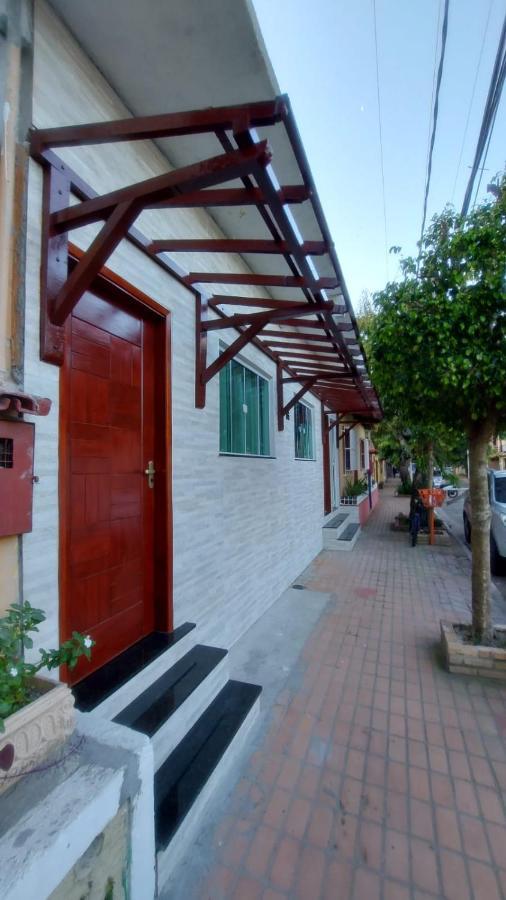 Casa Da Arvore 阿拉亚尔-杜卡布 外观 照片